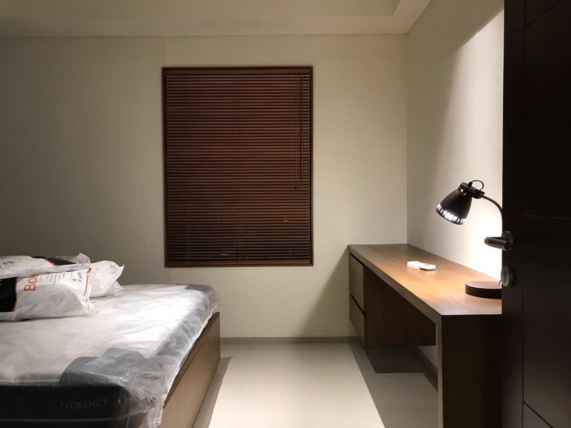 Apart Siap Huni Di Apart The Accent Bintaro Jaya Sektor 7