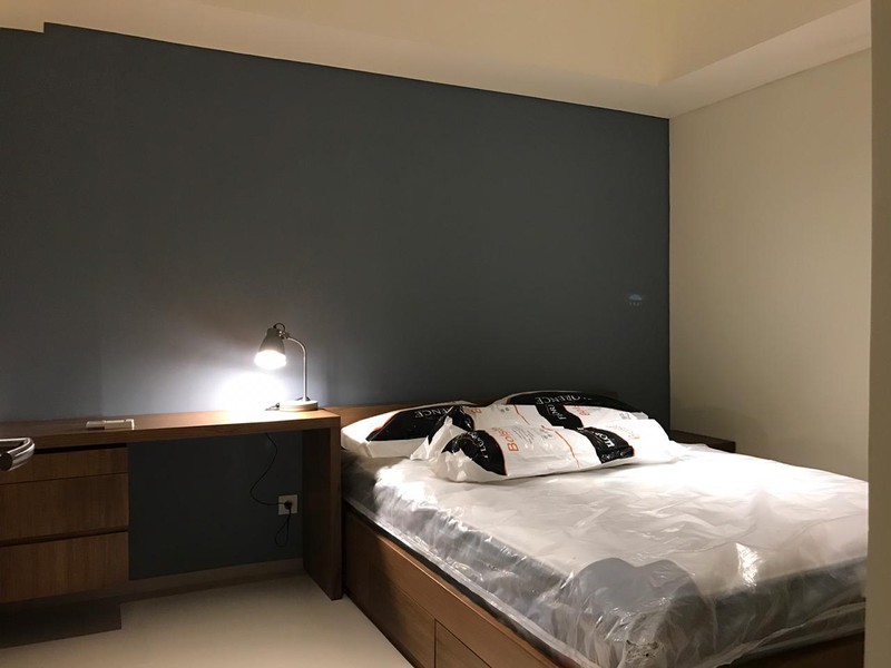 Apart Siap Huni Di Apart The Accent Bintaro Jaya Sektor 7