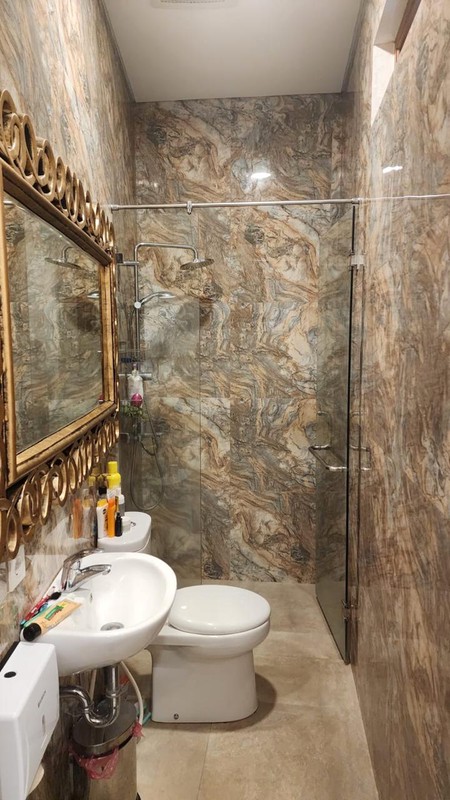 Rumah Homy, Bagus, Dilengkapi Kolam Renang di Bintaro Sektor 3