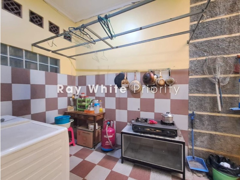 Rumah Mewah di Pakuan Bogor Selatan akses Tajur Ciawi Sentul City