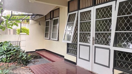 Rumah Bagus Di Camar Bintaro Jaya Sektor 3