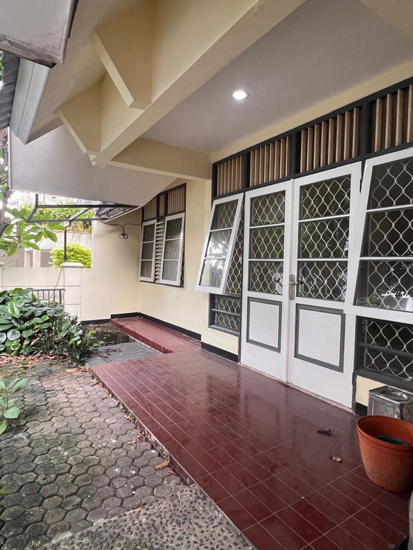 Rumah Bagus Di Camar Bintaro Jaya Sektor 3
