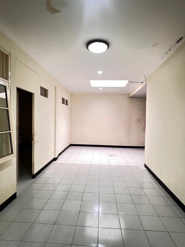 Rumah Bagus Di Camar Bintaro Jaya Sektor 3