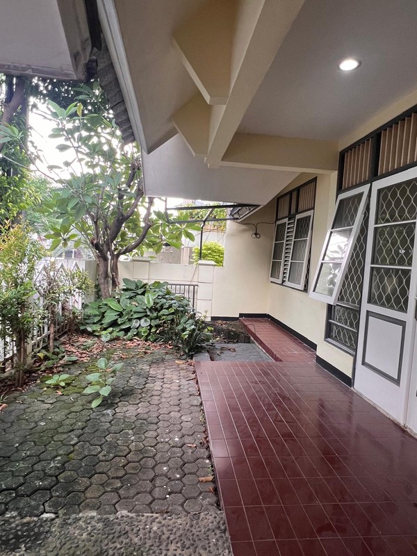 Rumah Bagus Di Camar Bintaro Jaya Sektor 3