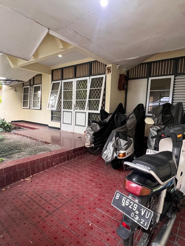 Rumah Bagus Di Camar Bintaro Jaya Sektor 3