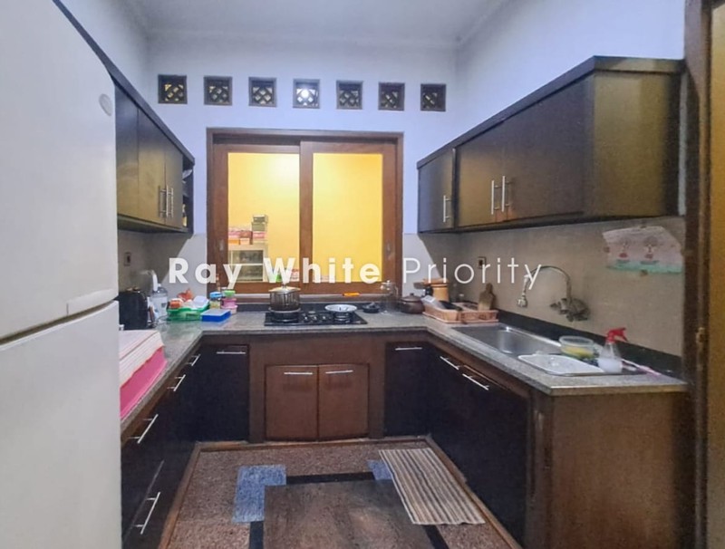 Rumah Mewah di Pakuan Bogor Selatan akses Tajur Ciawi Sentul City