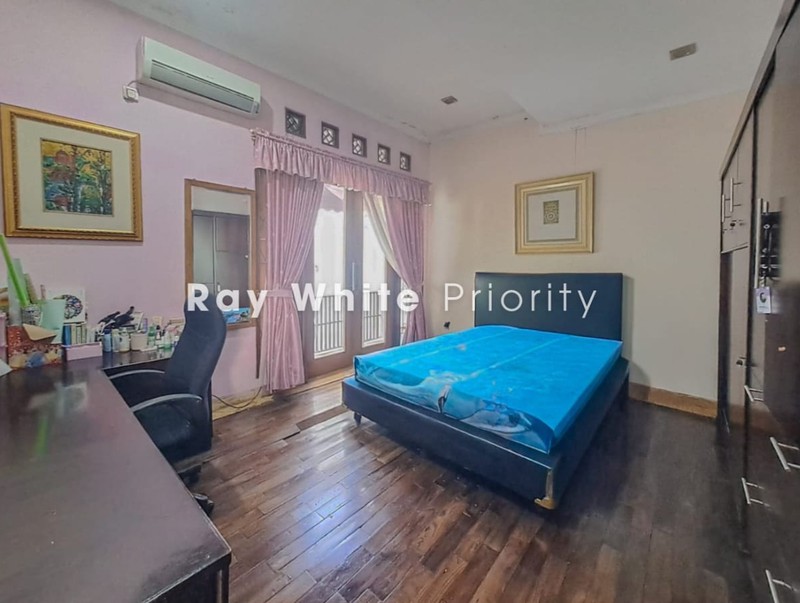 Rumah Mewah di Pakuan Bogor Selatan akses Tajur Ciawi Sentul City