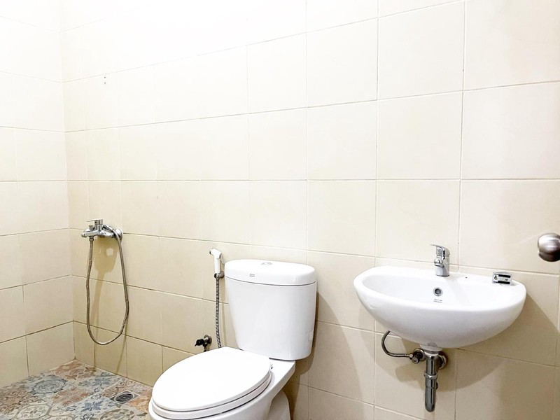 Rumah Bagus,dalam cluster,lingkungan bersih di Bintaro Jaya 9