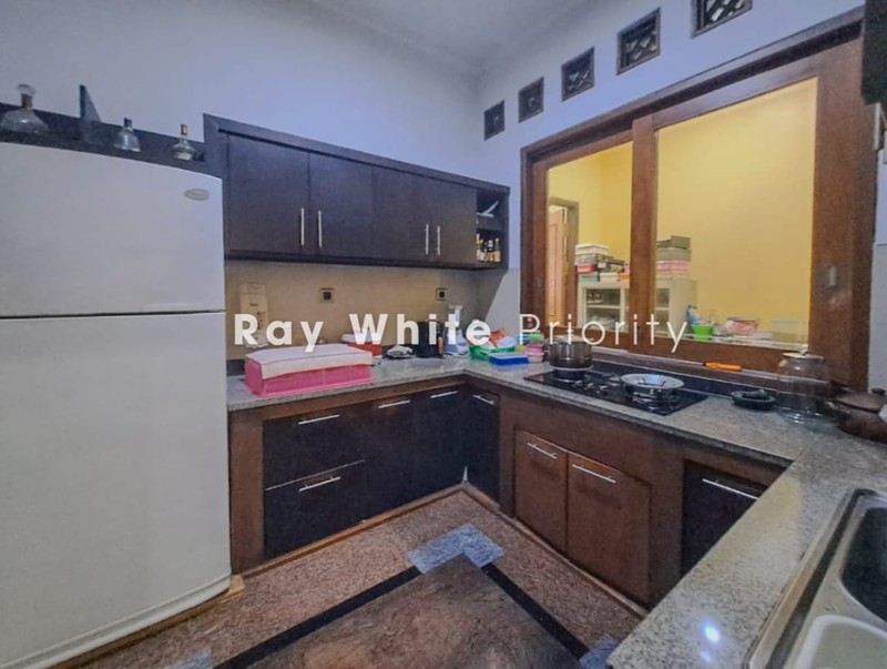 Rumah Mewah di Pakuan Bogor Selatan akses Tajur Ciawi Sentul City