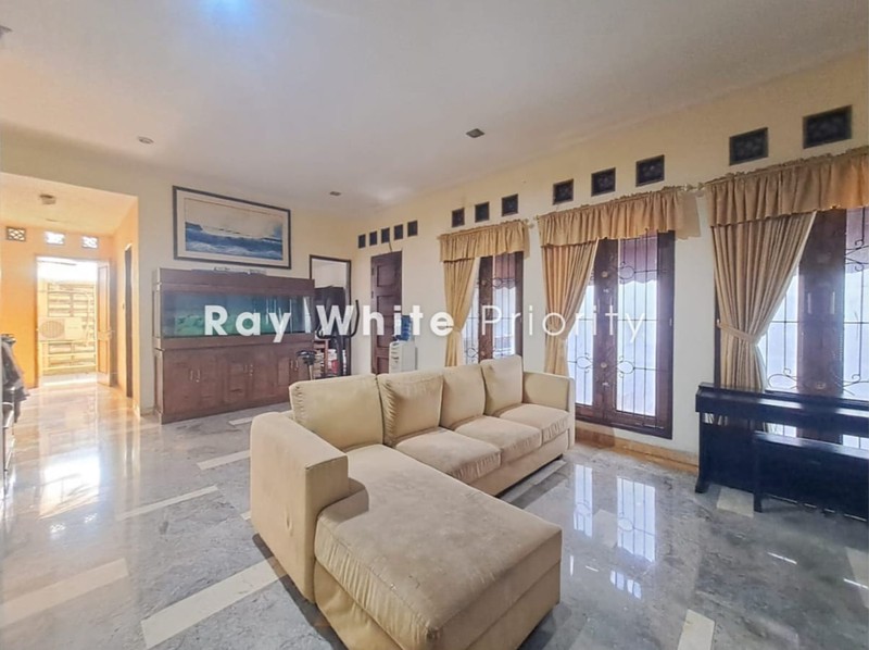 Rumah Mewah di Pakuan Bogor Selatan akses Tajur Ciawi Sentul City