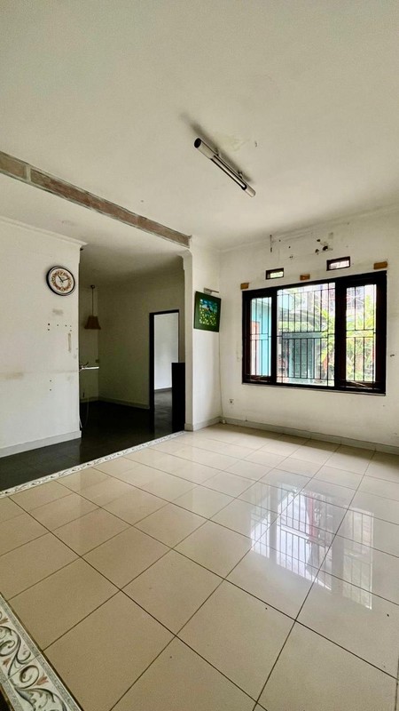 Rumah Bagus Di Jl Gaharu Cipete Jakarta Selatan