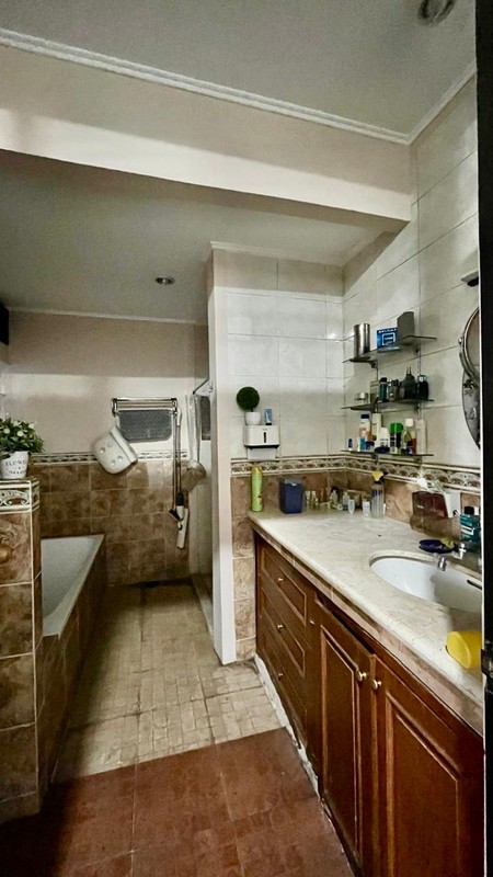 Rumah Bagus Di Jl Gaharu Cipete Jakarta Selatan