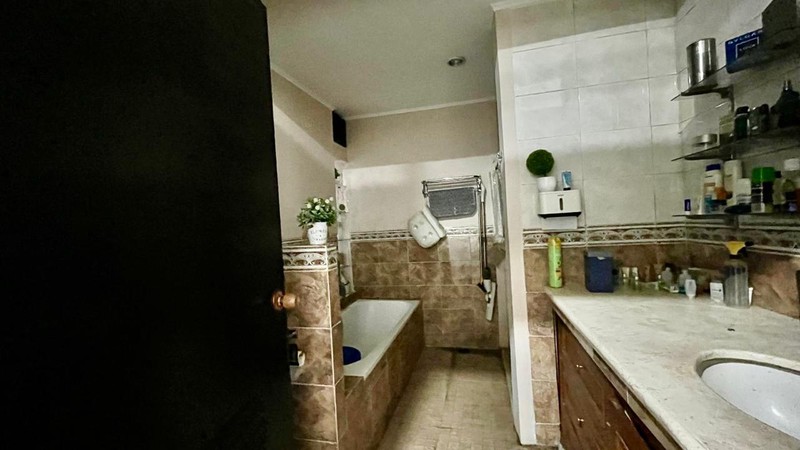 Rumah Bagus Di Jl Gaharu Cipete Jakarta Selatan