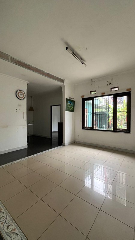 Rumah Bagus Di Jl Gaharu Cipete Jakarta Selatan