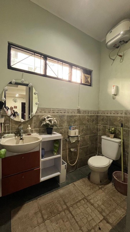 Rumah Bagus Di Jl Gaharu Cipete Jakarta Selatan