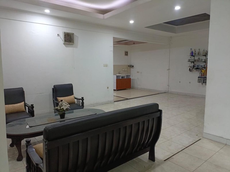 Rumah Bagus Di Jl Gaharu Cipete Jakarta Selatan