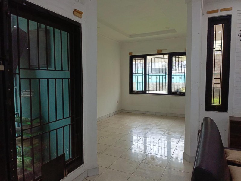 Rumah Bagus Di Jl Gaharu Cipete Jakarta Selatan