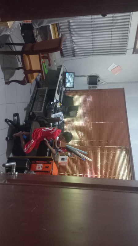 Rumah Bagus Di Villa Agung Ciseeng, Jl Jembatan Biru Bogor Jawa Barat