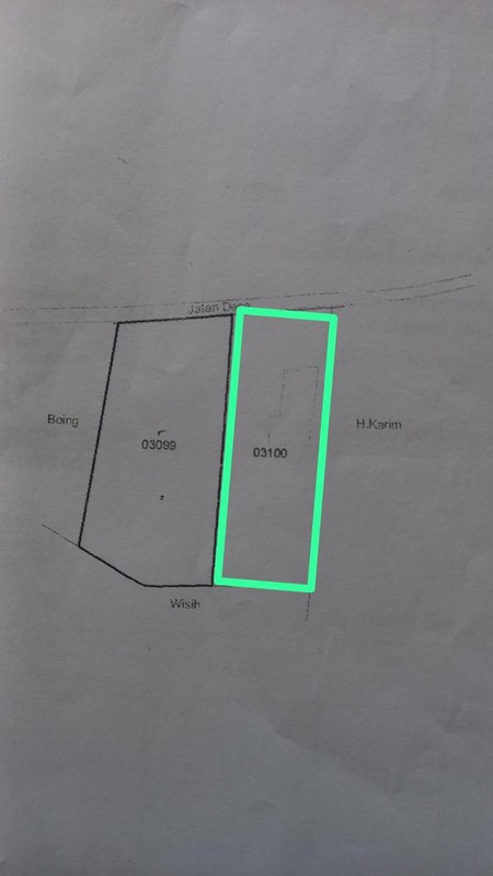 Rumah Bagus Di Villa Agung Ciseeng, Jl Jembatan Biru Bogor Jawa Barat