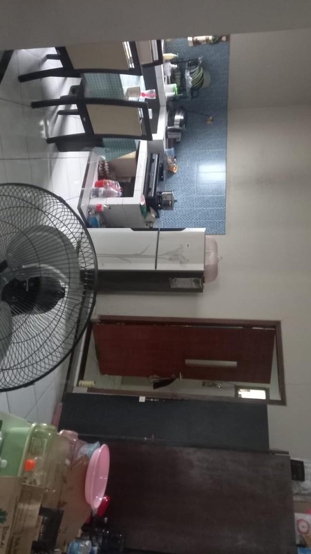 Rumah Bagus Di Villa Agung Ciseeng, Jl Jembatan Biru Bogor Jawa Barat