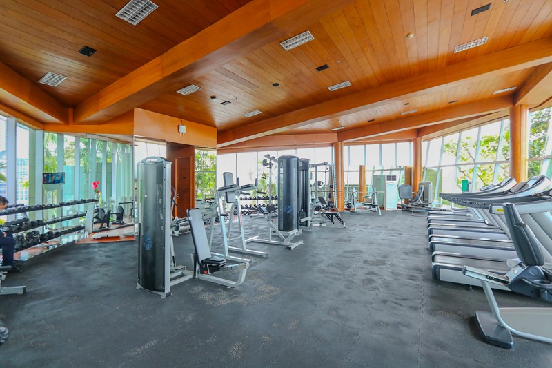 Apt Mewah Kempinski Private Residence di Thamrin dekat Menteng 