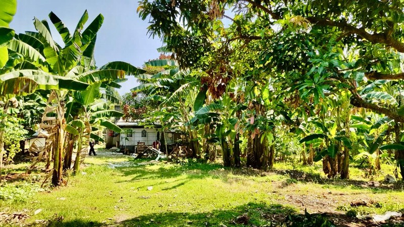 Kavling Siap Bangun Di Pisok Bintaro Jaya Sektor 5.