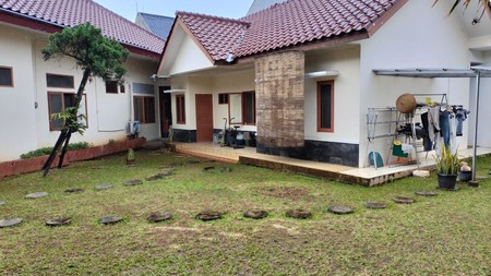 Dijual Rumah Lama Terawat Di Jakarta Selatan