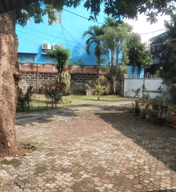 Dijual Rumah Lama Terawat Di Jakarta Selatan