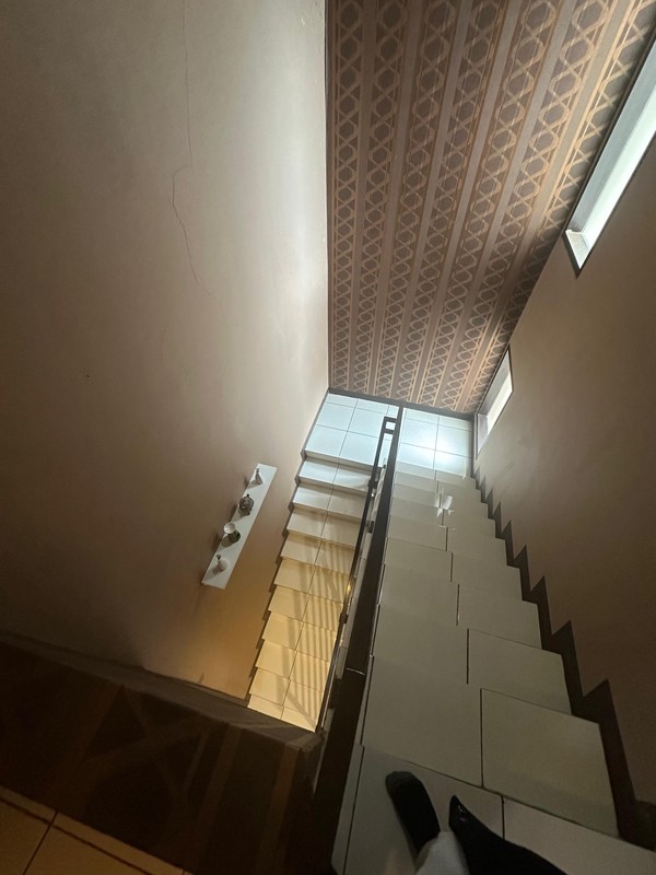 Rumah Siap Huni dengan Full Furnished di TKI