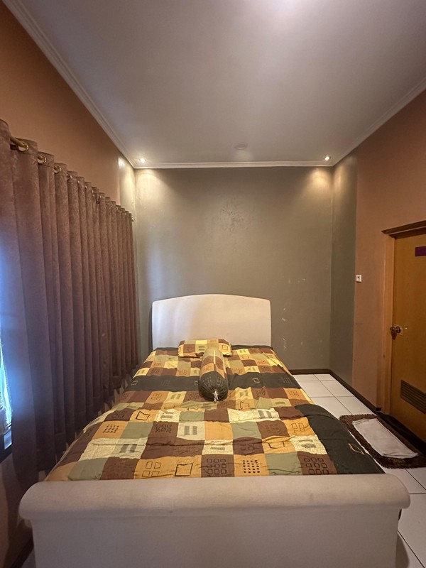 Rumah Siap Huni dengan Full Furnished di TKI