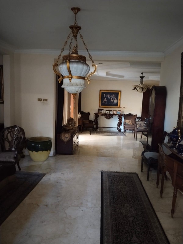 RUMAH DIJUAL DI KAWASAN STRATEGIS CILANDAK, JAKARTA SELATAN