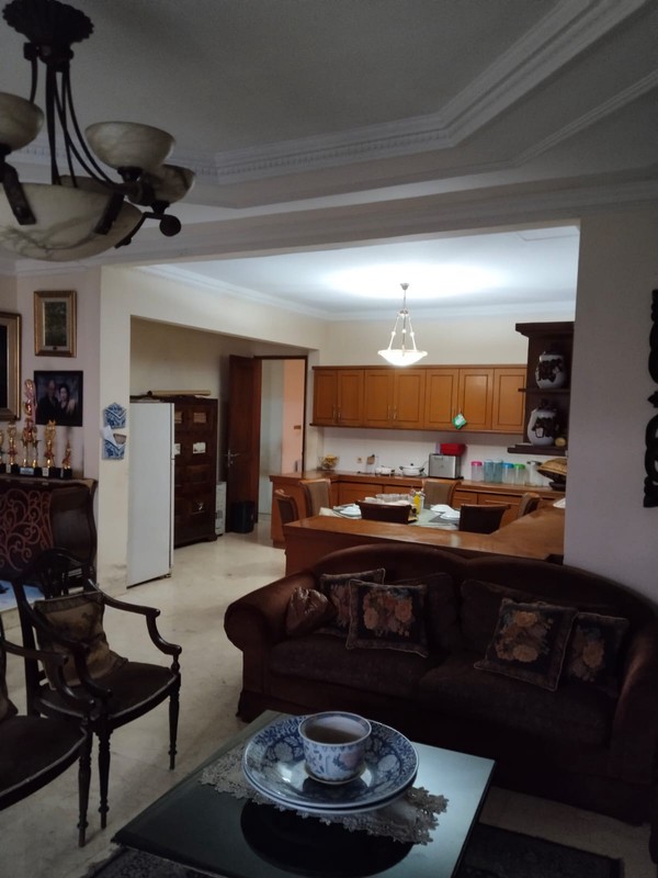 RUMAH DIJUAL DI KAWASAN STRATEGIS CILANDAK, JAKARTA SELATAN