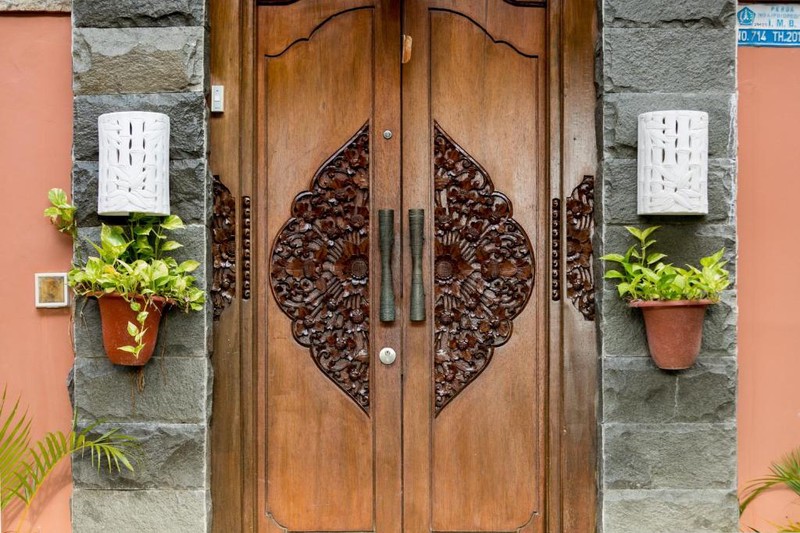 Villa Luxurious  Freehold Balangan Bali