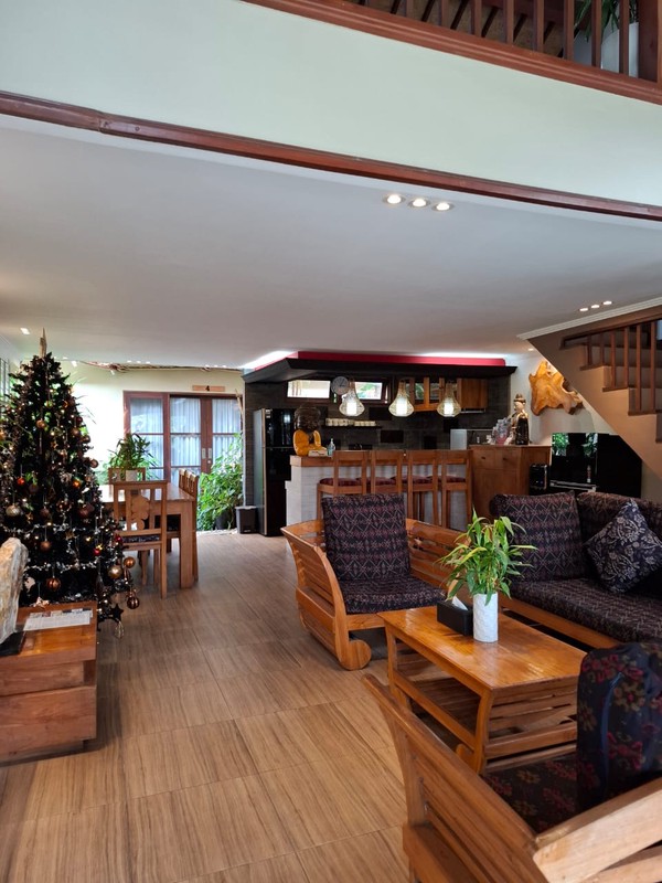 Villa Luxurious  Freehold Balangan Bali