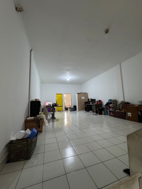 Ruko dan Gudang Besar Terjangkau di Kopo Permai