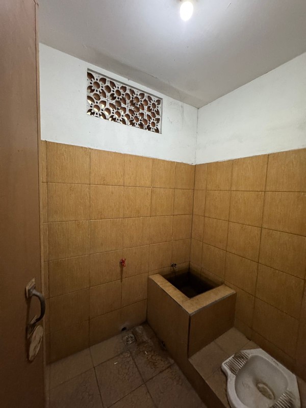 Ruko dan Gudang Besar Terjangkau di Kopo Permai