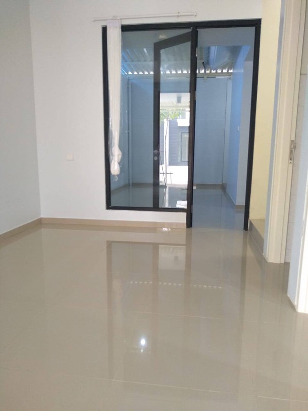 Dijual/Disewakan Rumah Cantik Siap Huni di Northwest Citraland