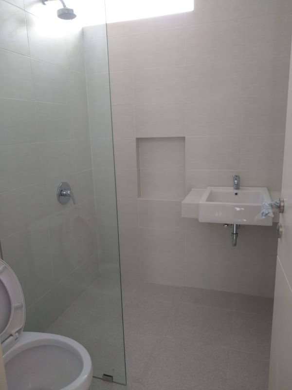 Dijual/Disewakan Rumah Cantik Siap Huni di Northwest Citraland