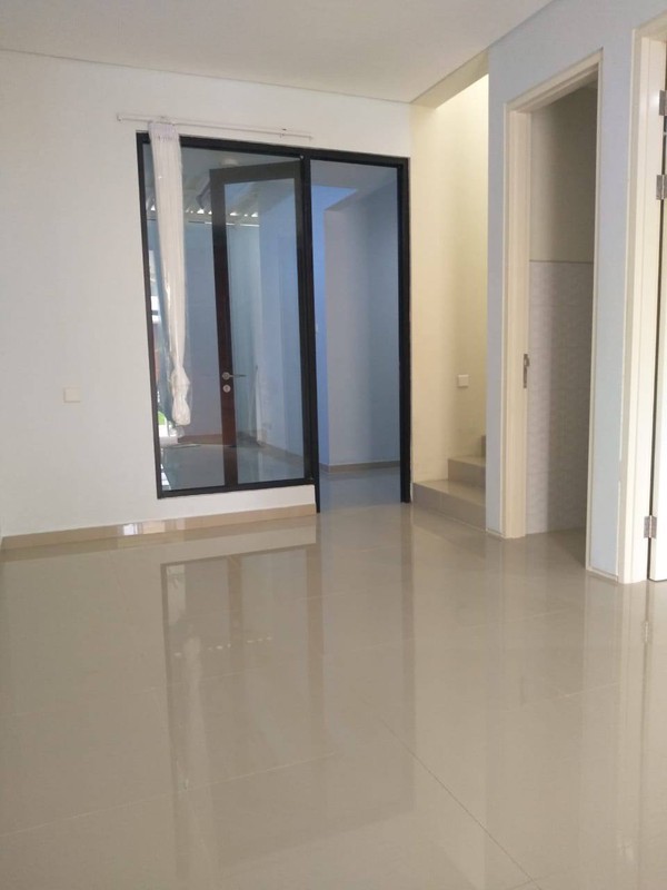 Dijual/Disewakan Rumah Cantik Siap Huni di Northwest Citraland