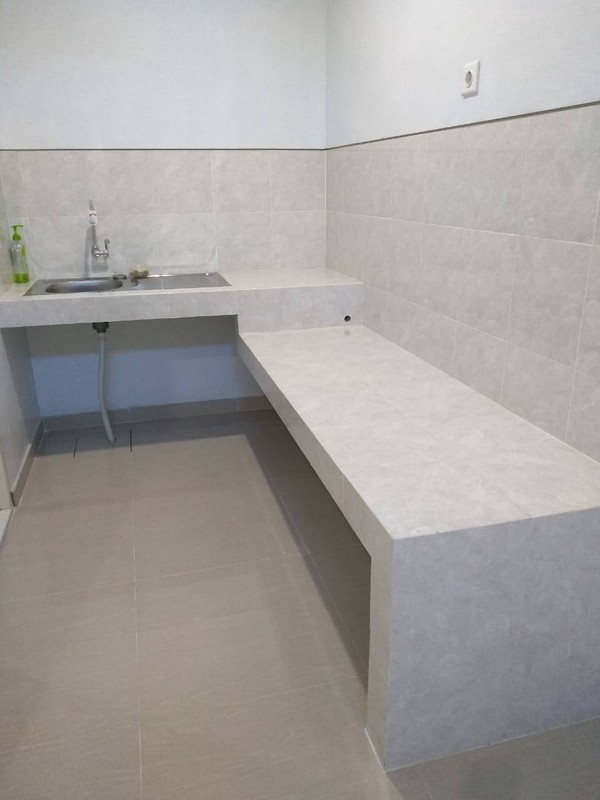 Dijual/Disewakan Rumah Cantik Siap Huni di Northwest Citraland