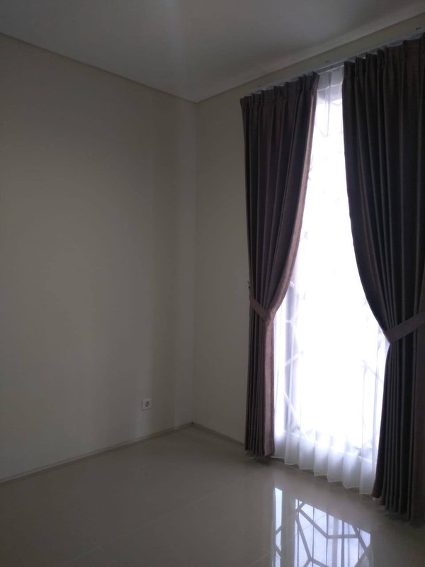 Dijual/Disewakan Rumah Cantik Siap Huni di Northwest Citraland