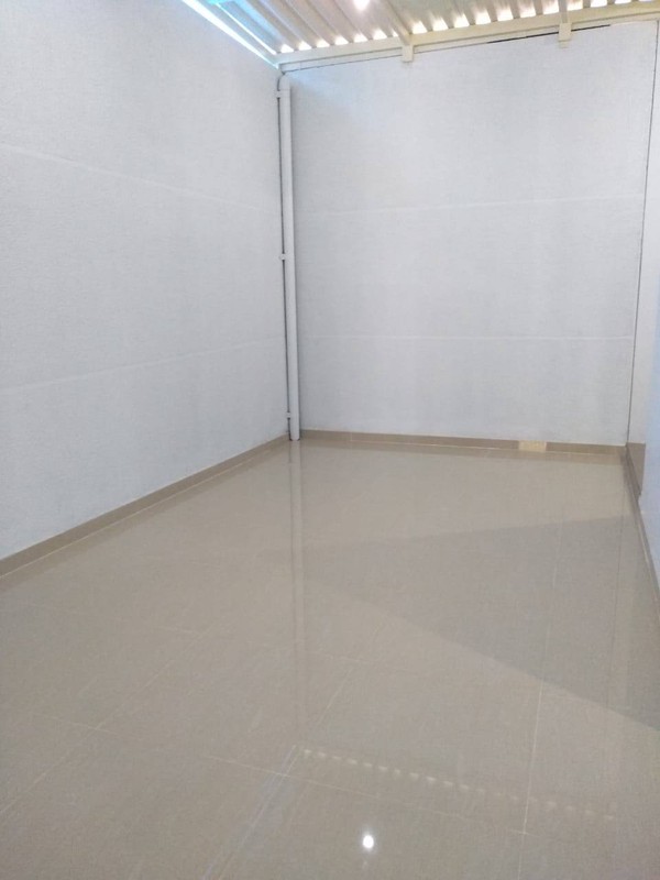 Dijual/Disewakan Rumah Cantik Siap Huni di Northwest Citraland