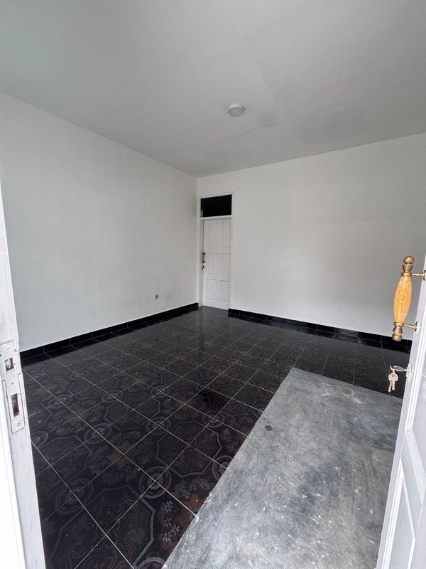 Rumah Siap Huni Terjangkau di Sayap Pajajaran