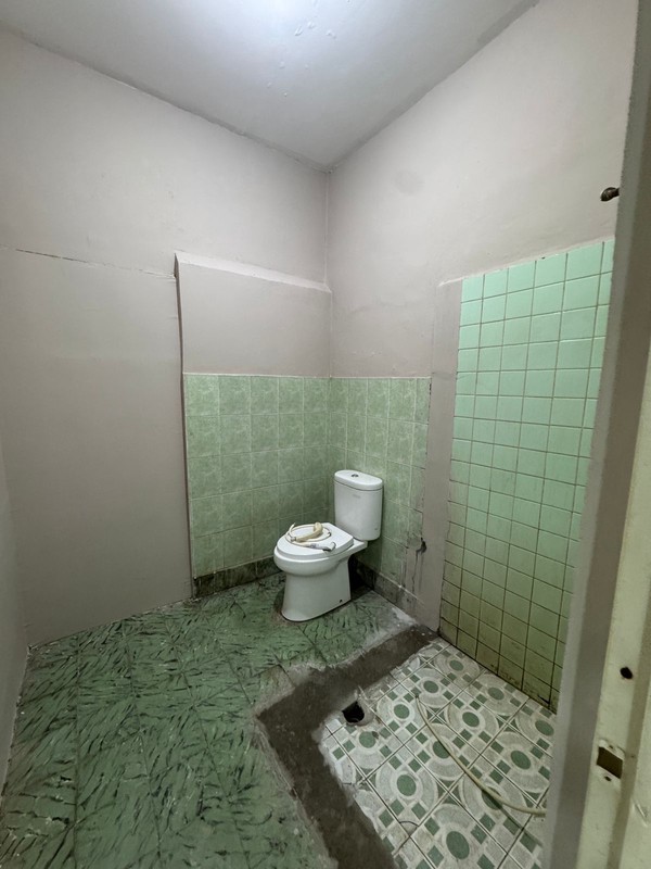 Rumah Siap Huni Terjangkau di Sayap Pajajaran