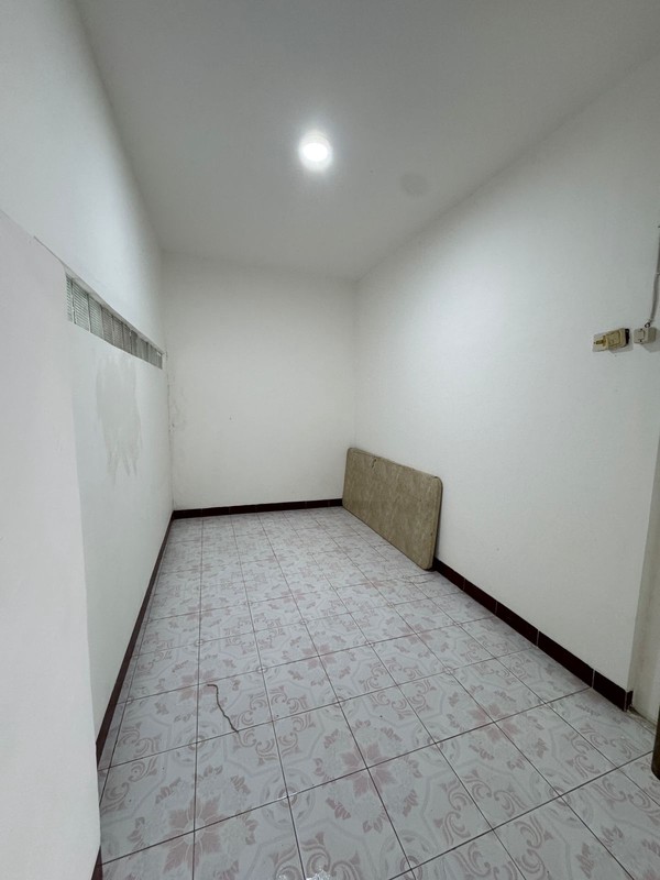 Rumah Siap Huni Terjangkau di Sayap Pajajaran