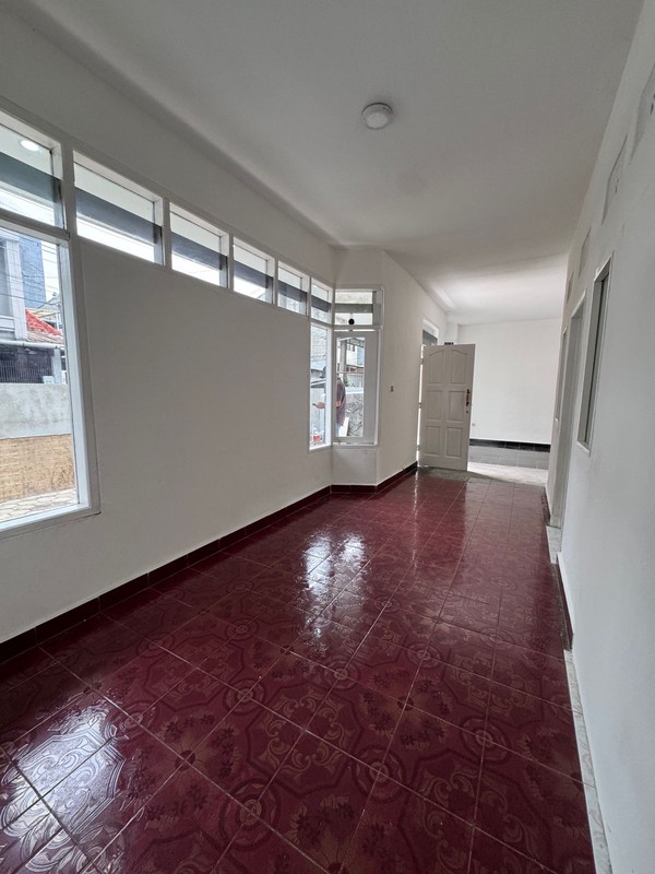 Rumah Siap Huni Terjangkau di Sayap Pajajaran