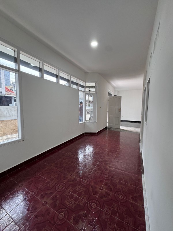 Rumah Siap Huni Terjangkau di Sayap Pajajaran