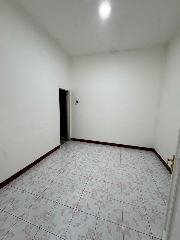 Rumah Siap Huni Terjangkau di Sayap Pajajaran