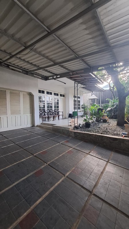 Rumah Murah Cinere Tanah Luas Cocok Investasi dan Hunian