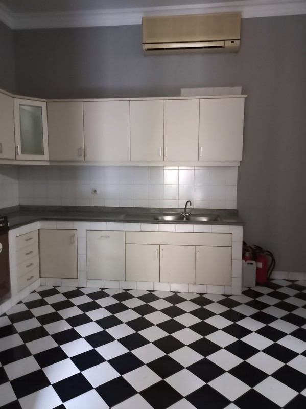 Dijual Rumah mewah eksklusif di kawasan premium Sekolah Duta, Pondok Indah, Jakarta Selatan.